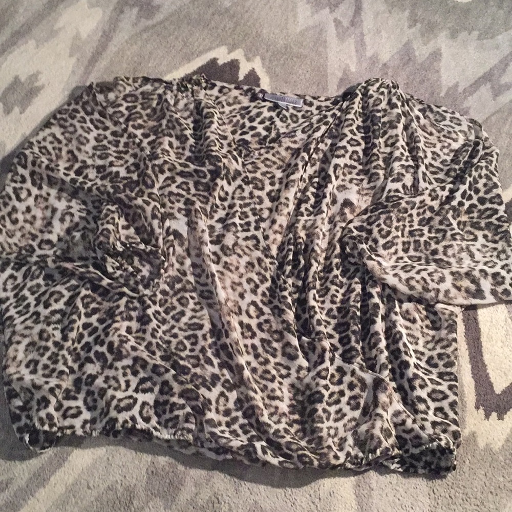 Jennifer Lopez Blouse